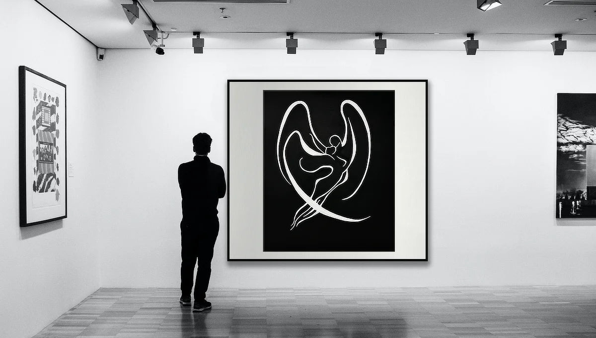 Accessible Luxury Art by Sonia Malboeuf