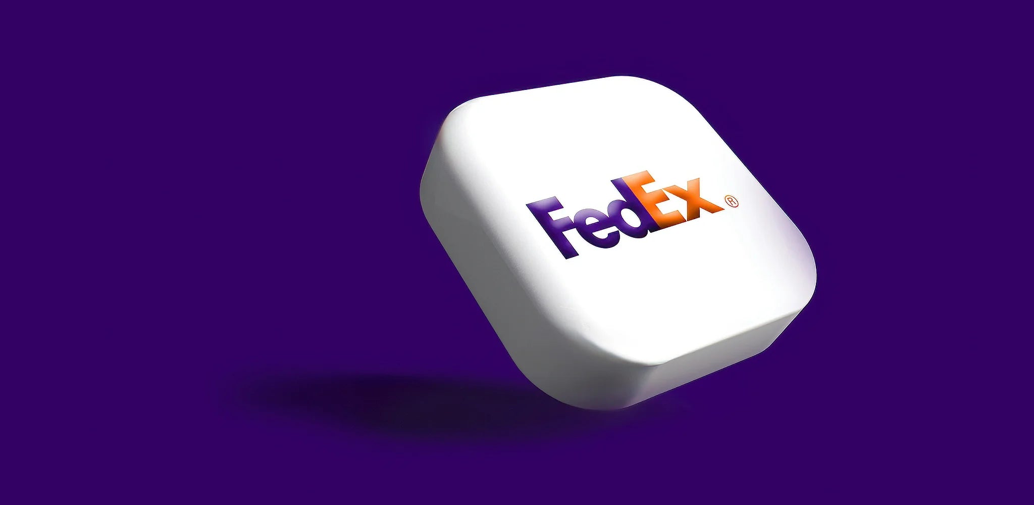 FedEx free shipping image