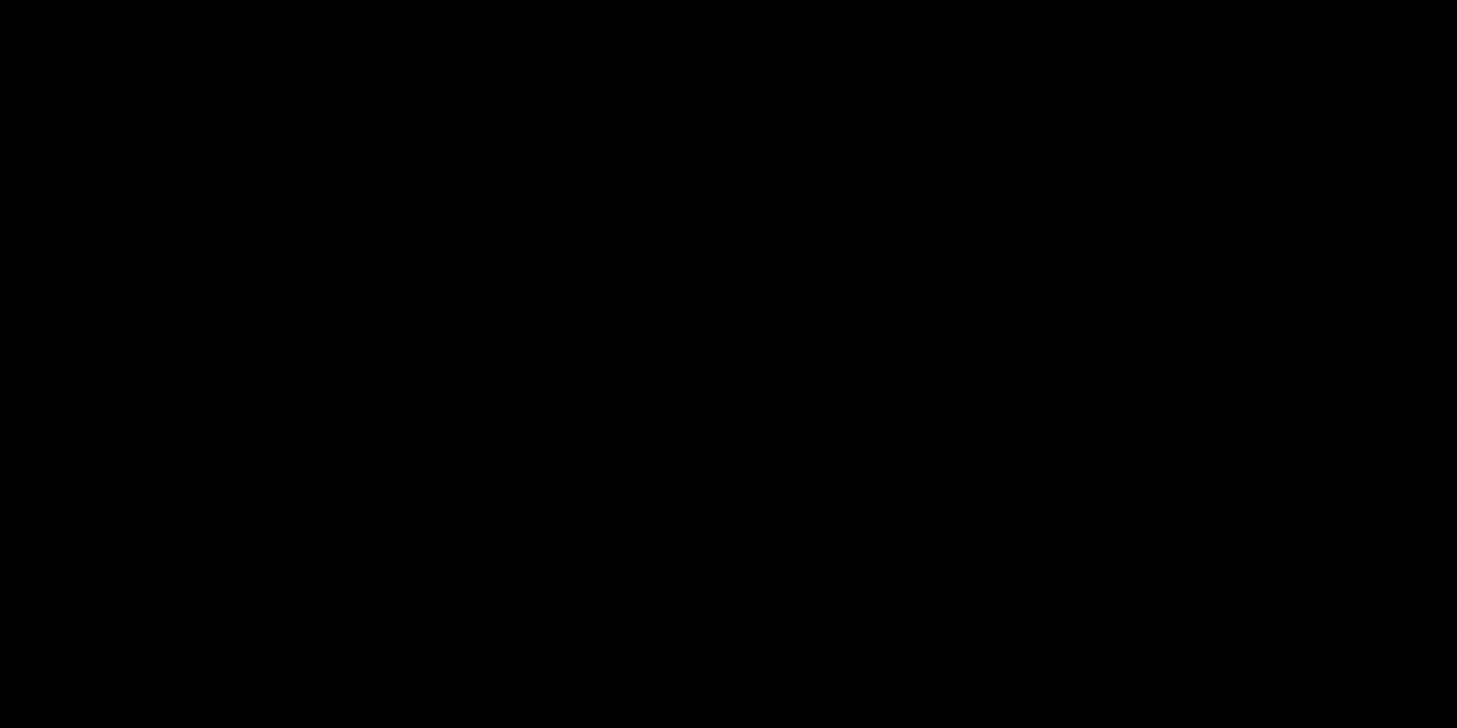 Black background