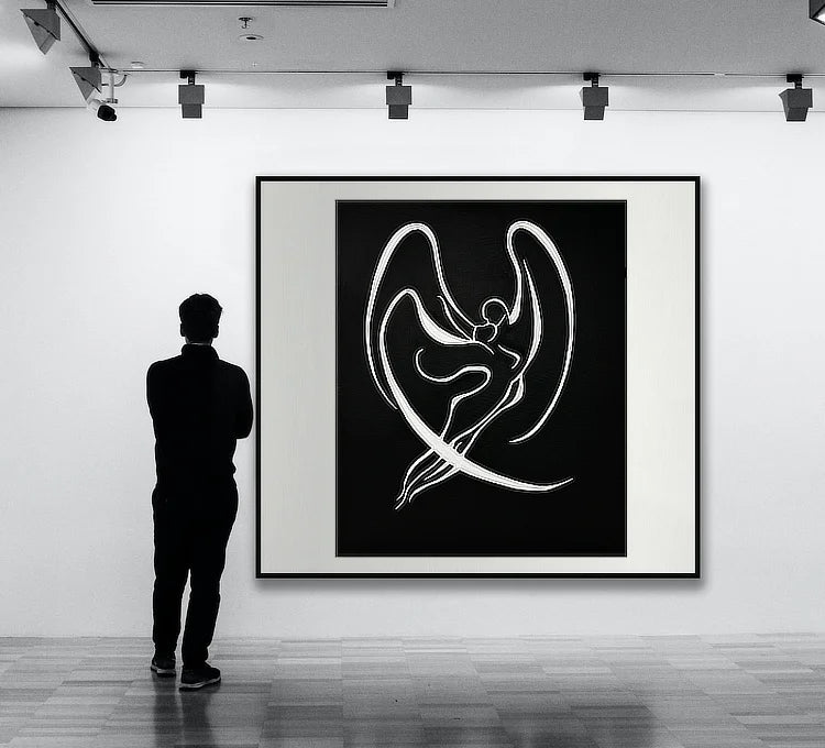 Accessible Luxury Art by Sonia Malboeuf