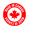 Made in Canada logo